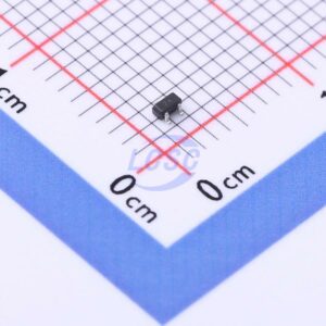 Jiangsu Changjing Electronics Technology Co., Ltd. DTC114EE