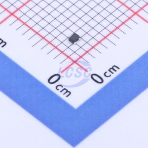 Jiangsu Changjing Electronics Technology Co., Ltd. DTC114YM