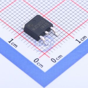 Jiangsu Changjing Electronics Technology Co., Ltd. MJD3055