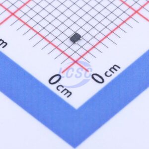 Jiangsu Changjing Electronics Technology Co., Ltd. MMBT3904M