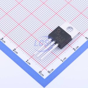 Jiangsu Changjing Electronics Technology Co., Ltd. TIP112