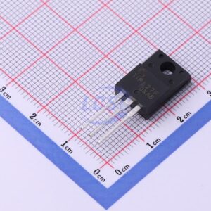 Jiangsu Changjing Electronics Technology Co., Ltd. TIP127F