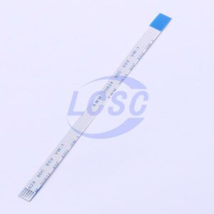 JUSHUO JS10B-05P-100-4-8