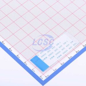 JUSHUO JS10B-16P-050-4-8