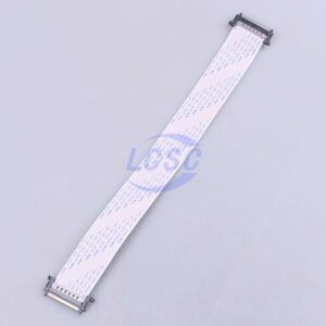 JUSHUO LVDS05A-51P-300-3-10