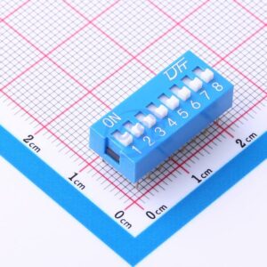 KAIFENG KF1001-08P-B0-GL-DFT-01B