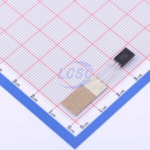 KEC Semicon KTB764-Y-AT/P