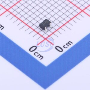 KEC Semicon KTN2907AU-RTK/PS