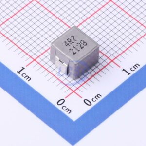 KOHERelec MDA7050-4R7M