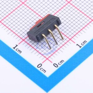 Korean Hroparts Elec K3-1204D-L