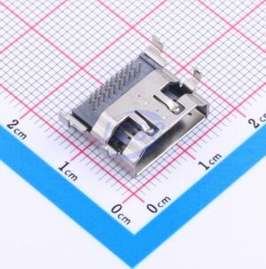 Korean Hroparts Elec U-C-19DD-W-1