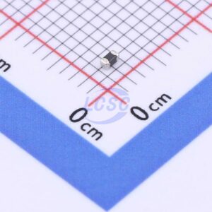 KUU KNTC0603/100KF4250