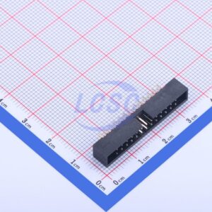 Liansheng BH-00187