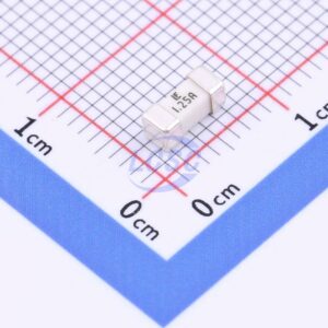 Littelfuse 04531.25MR