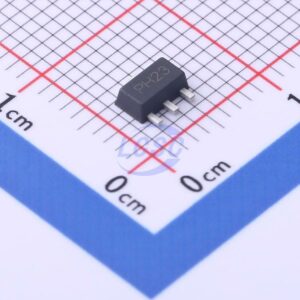 Mini-Circuits PHA-13HLN+