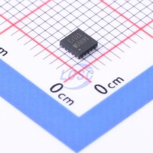 Nanjing Zhongke Microelectronics CI523