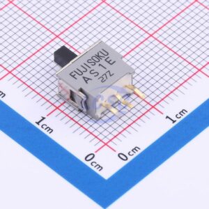 Nidec AS1E-2M-10-Z