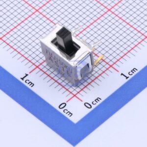 Nidec AS1E-5M-10-Z