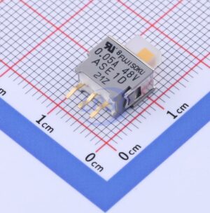 Nidec ASE1D-2M-10-Z