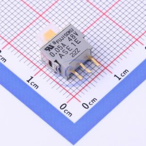 Nidec ASE1E-2M-10-Z