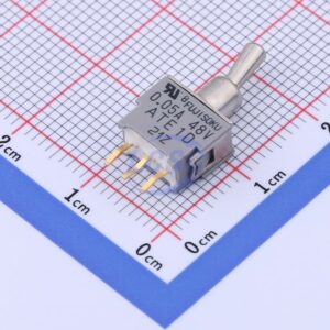 Nidec ATE1D-2M3-10-Z