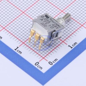 Nidec ATE1D-5M3-10-Z