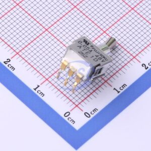 Nidec ATE1D-6M3-10-Z