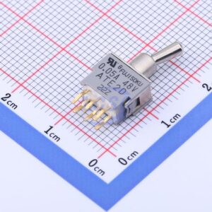 Nidec ATE2D-2M3-10-Z