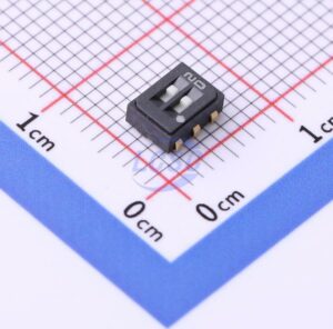 Nidec CAS-D20TA1