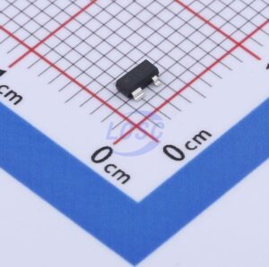 NXP Semicon BFU550XAR