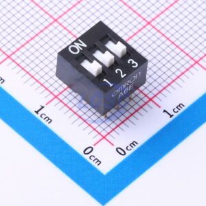 Omron Electronics A6E-3104-N