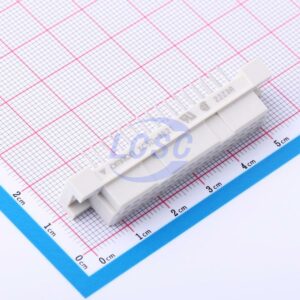 Omron Electronics XC5D-3221