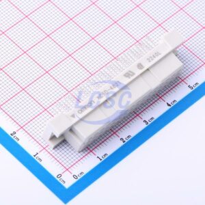 Omron Electronics XC5D-4821