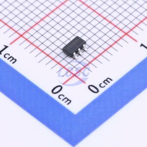 onsemi NCP1622AEASNT1G
