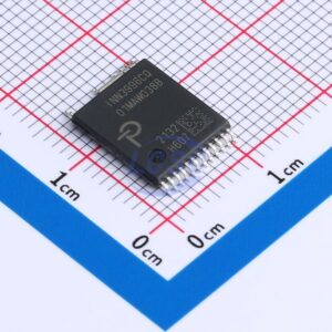 POWER INTEGRATIONS INN3996CQ-TL