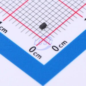 ROHM Semicon DTA015TEBTL