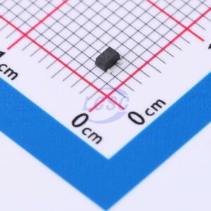 ROHM Semicon DTA023YUBTL