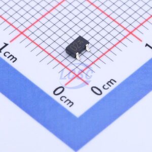 ROHM Semicon DTC123TKAT146