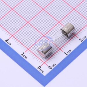 SETsafe  |  SETfuse SGT520-6.3A T6.3AL250V