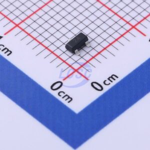 Shandong Jingdao Microelectronics MMBT3906