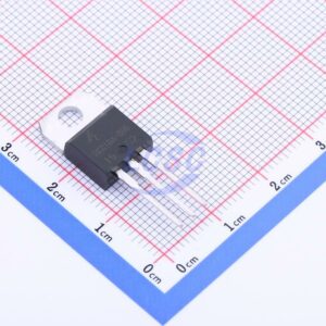 Shenzhen Haoruijia Elec. RK810A-800