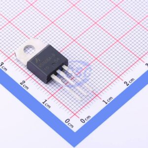 Shenzhen Haoruijia Elec. RS1606A-B