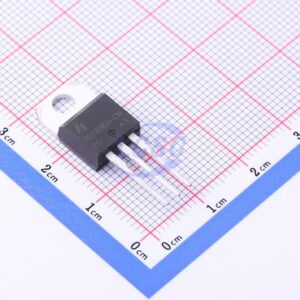 Shenzhen Haoruijia Elec. RS1608A-CW