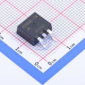 Shenzhen Haoruijia Elec. RS1608E-CW