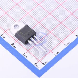 Shenzhen Haoruijia Elec. RS2535H-600A