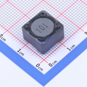 SHOU HAN CYH127-100UH