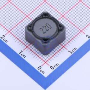 SHOU HAN CYH127-22UH