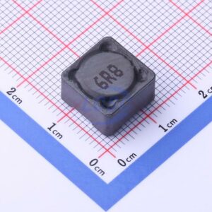 SHOU HAN CYH127-6.8UH