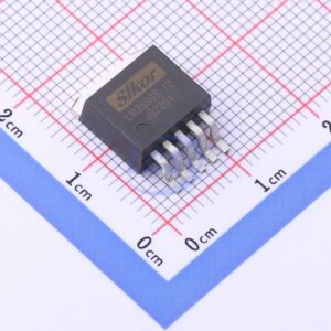 Slkor(SLKORMICRO Elec.) LM2596S-12