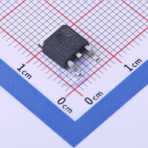 STMicroelectronics MJD117T4